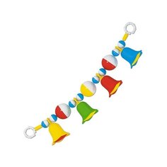 Растяжка Стеллар Колокольчики