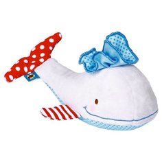 Погремушка Spiegelburg Baby