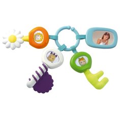 Подвесная игрушка Smoby Брелок