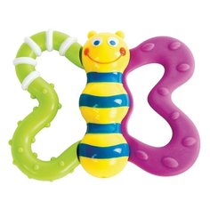 Прорезыватель Жирафики Бабочка