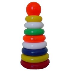 Пирамидка Совтехстром Шарик