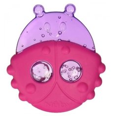 Прорезыватель Nuby Животное с