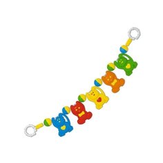 Растяжка Стеллар на коляску 01516