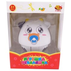 Неваляшка ABtoys Теленок PT-00724