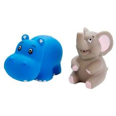 Набор для ванной Играем вместе