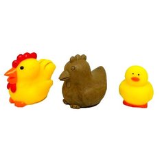 Набор для ванной Играем вместе