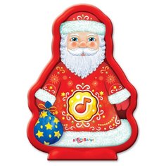 Интерактивная развивающая Азбукварик