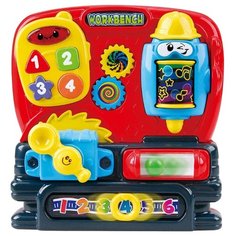 Интерактивная развивающая Play Go
