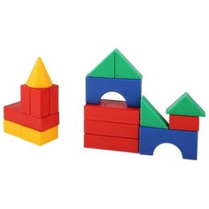 Кубики Форма Набор строительный