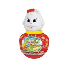 Неваляшка Стеллар Зайка