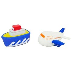 Набор для ванной Играем вместе