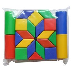 Кубики Десятое королевство