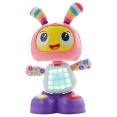 Интерактивная развивающая Fisher Price