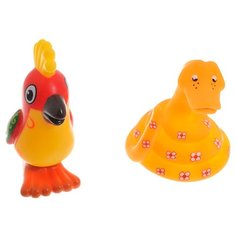 Набор для ванной Играем вместе