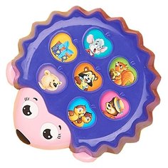 Интерактивная развивающая Азбукварик