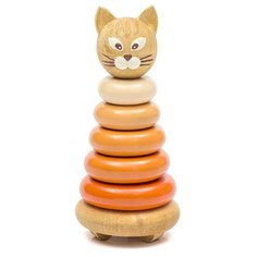 Пирамидка Томик Котенок 501