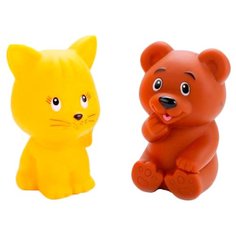 Набор для ванной Играем вместе