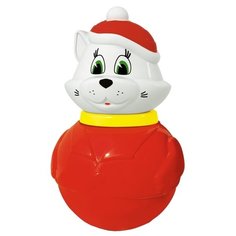 Неваляшка Стеллар Кот Мурлыка