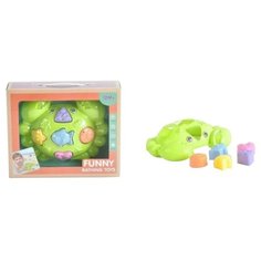 Набор для ванной Shantou Gepai