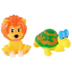 Набор для ванной Играем вместе