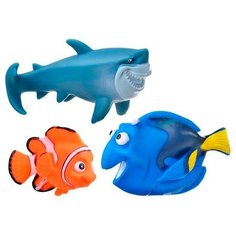 Набор для ванной Играем вместе