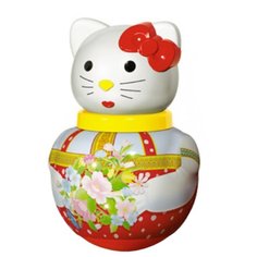 Неваляшка Стеллар Кошечка Алина