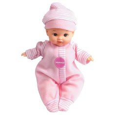 Интерактивный пупс Карапуз в