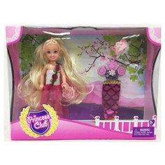 Кукла Shantou Gepai Princess