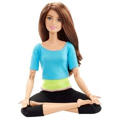 Кукла Barbie Безграничные