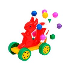 Каталка-игрушка Wieslaw