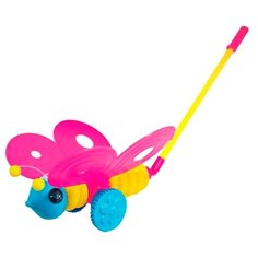 Каталка-игрушка Пластмастер