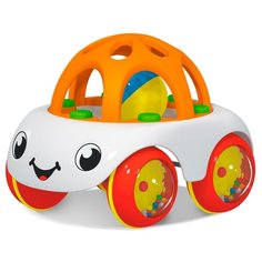 Каталка-игрушка Стеллар Пончик