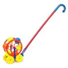 Каталка-игрушка Karolina toys