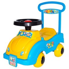 Каталка-толокар Совтехстром