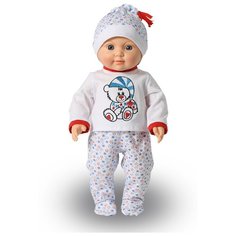 Кукла Весна Пупс 1 42 см В2968