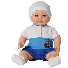 Кукла Весна Пупс 9 42 см В2994