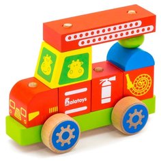 Каталка-игрушка Alatoys