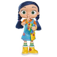 Интерактивная кукла Simba