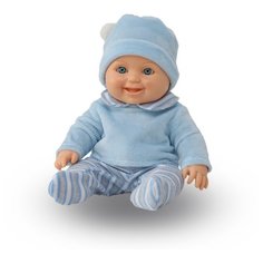 Кукла Весна Малыш 11 мальчик 30