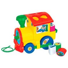 Каталка-игрушка Cavallino