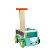 Каталка-игрушка PlanToys Van