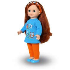 Интерактивная кукла Весна Анна