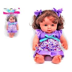 Кукла Shantou Gepai Sweet Baby