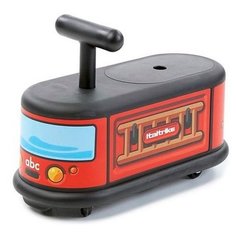 Каталка-толокар Italtrike ABC