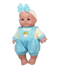 Кукла Abtoys Мой малыш PT-00609