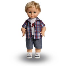 Кукла Весна Мальчик 5 43 см