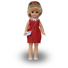 Интерактивная кукла Весна Мила
