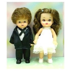 Набор кукол Shantou Gepai Жених