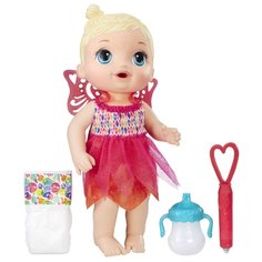 Интерактивная кукла Hasbro Baby