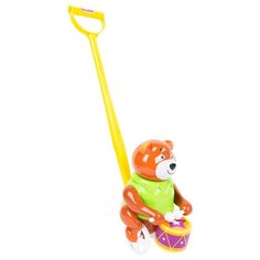 Каталка-игрушка Стеллар